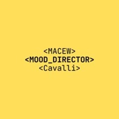 Mood Director (ft. Macew)