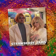 Deeviate 2023 - Strawberry Jams