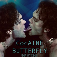 Cocaine Butterfly