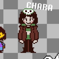 CHARA [Storyshift]