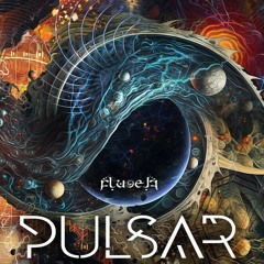 DJ Fluoelf - Pulsar Festival 2023 (Sunset Transit) Jul'23 Live Rec