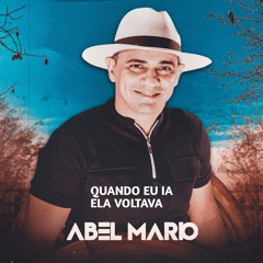 Quando Eu Ia Ela Voltava