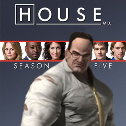 It Has To Die Trying