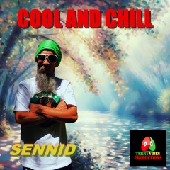 SENNID & TERRY VIBES PRODUCTIONS - COOL AND CHILL