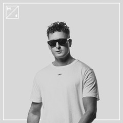 Kryder – Musical Freedom Radio Residency [July]