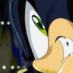 Dark Sonic Says The N - Word (Caught In 4k)