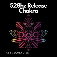 528Hz Healing Massage