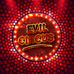 Evil Circus (DJさっしー EDIT)[Buy=Free Download]