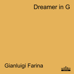 Gianluigi Farina - Dreamer in G