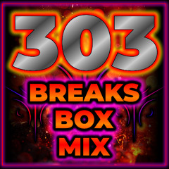 Break Beat Mix 303