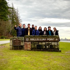 Everything Is In The Breath (w/ church in Vancouver full timers & FTTA Trainees)