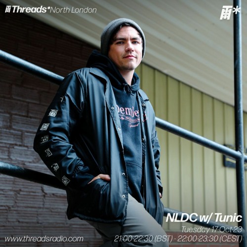 NLDC w/ Tunic (*North London) - 17-Oct-23