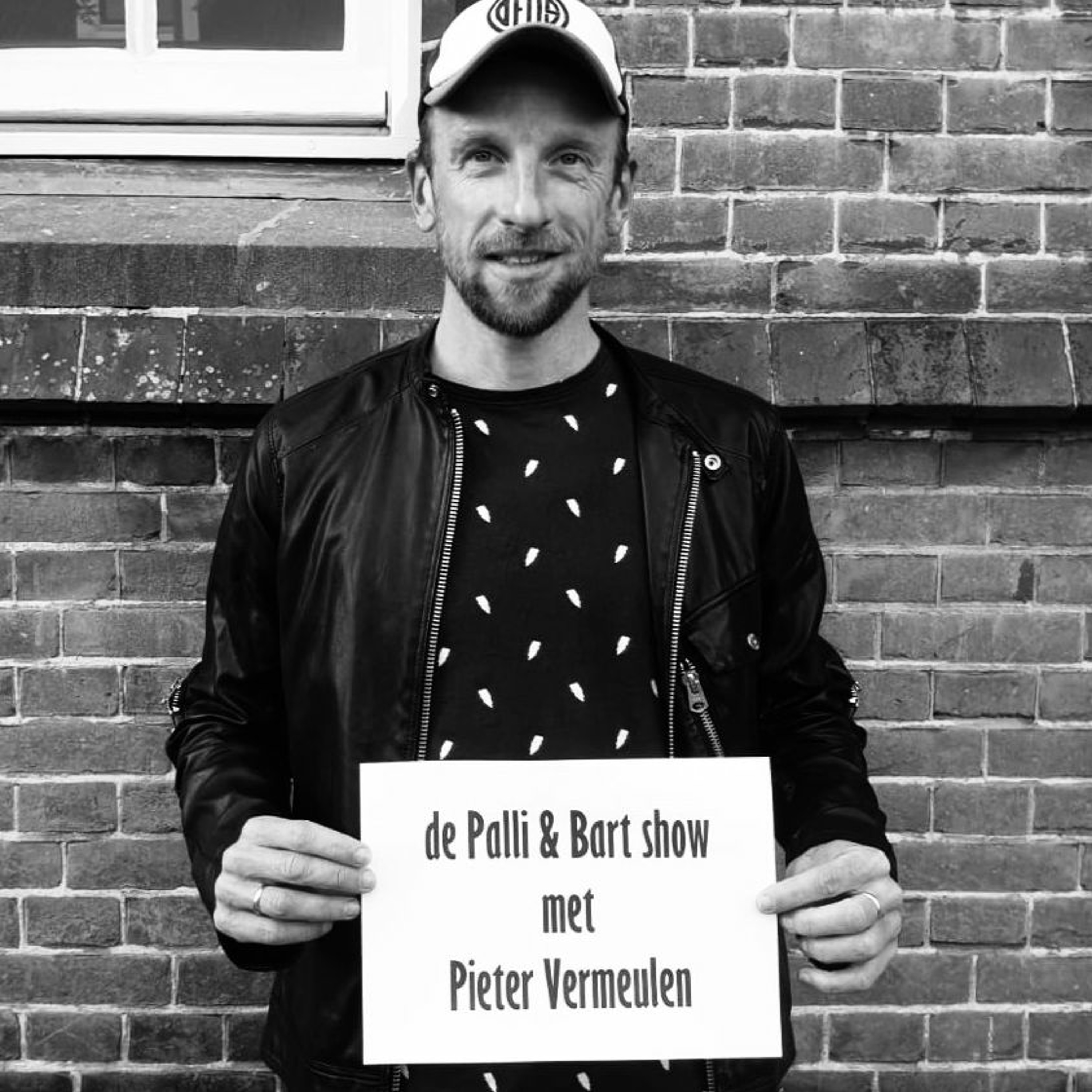 DE ZEVENTIENDE - Pieter Vermeulen episode artwork