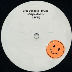 Greg Denbosa - Bruno (Original Mix) [LEVEL]