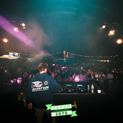 Set Aftap 2070 Editie 5