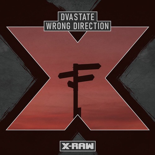 Dvastate - Wrong Direction