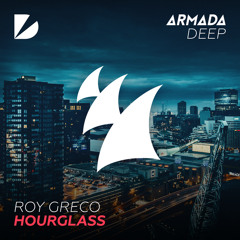 Roy Greco - Hourglass