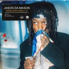 CRIMSON STEPS | JID Type Beat