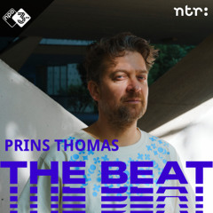 The Beat Mix: Prins Thomas