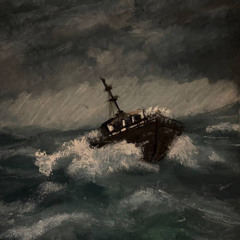 я в нем тону