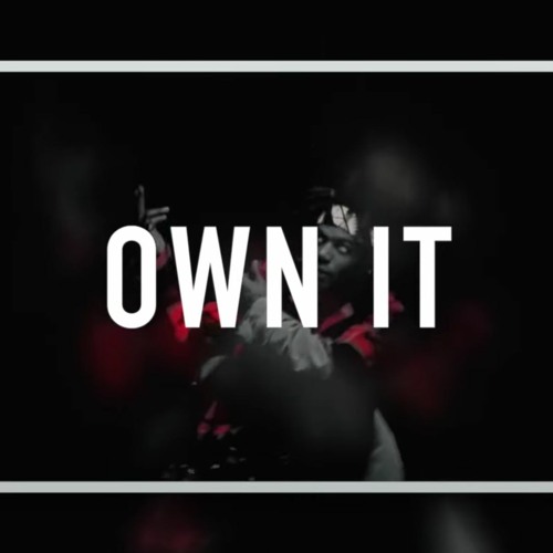 Freestyle Trap Beat - "Own It" Free Rap Hip Hop Instrumental | J.I.D Type Beat