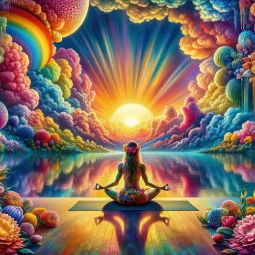 Trance - Psytrance - Hardstyle 2023