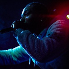 Stone DuKeutru -  Déterminé