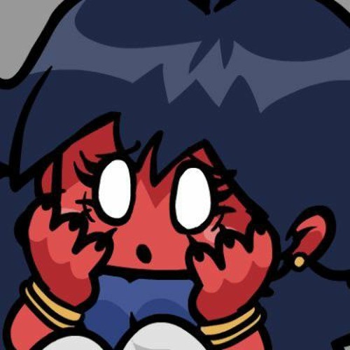 FNF HELLBEATS HMX - MENU