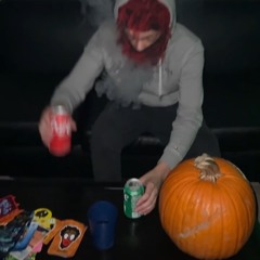 go ghost (feat. Cyber, Lil Polo)