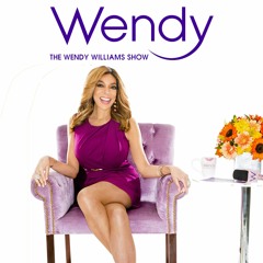 Wendy Williams Show - Voice of Show - Multi-year Run