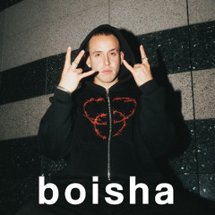 ANTHRAZIT // boisha Podcast 103