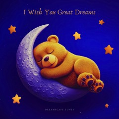 I Wish You Great Dreams