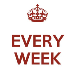 Every Week a Set #14