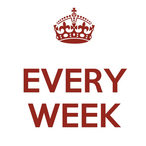 Every Week a Set #14