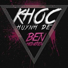 Khóc Huynh Đệ - Ben Heineken [DEMO By Thành PC]