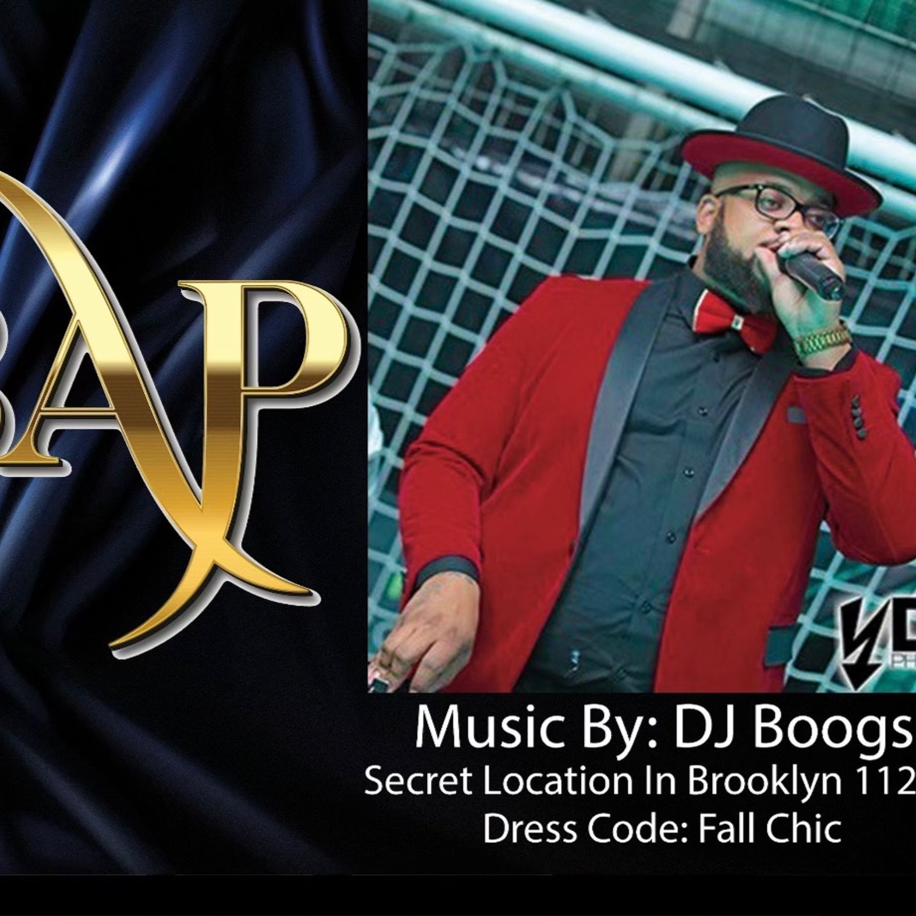 Dj Boogs Mixes