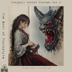 Psycophyte - The darkness soul (DGR003)