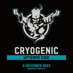Cryogenic presents: Twisted Time Machine special | Thunderdome 2023
