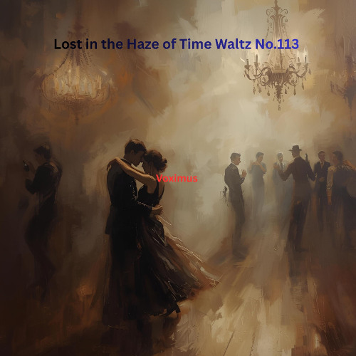 Lost in the Haze of Time Waltz No.113 (Original Composition)