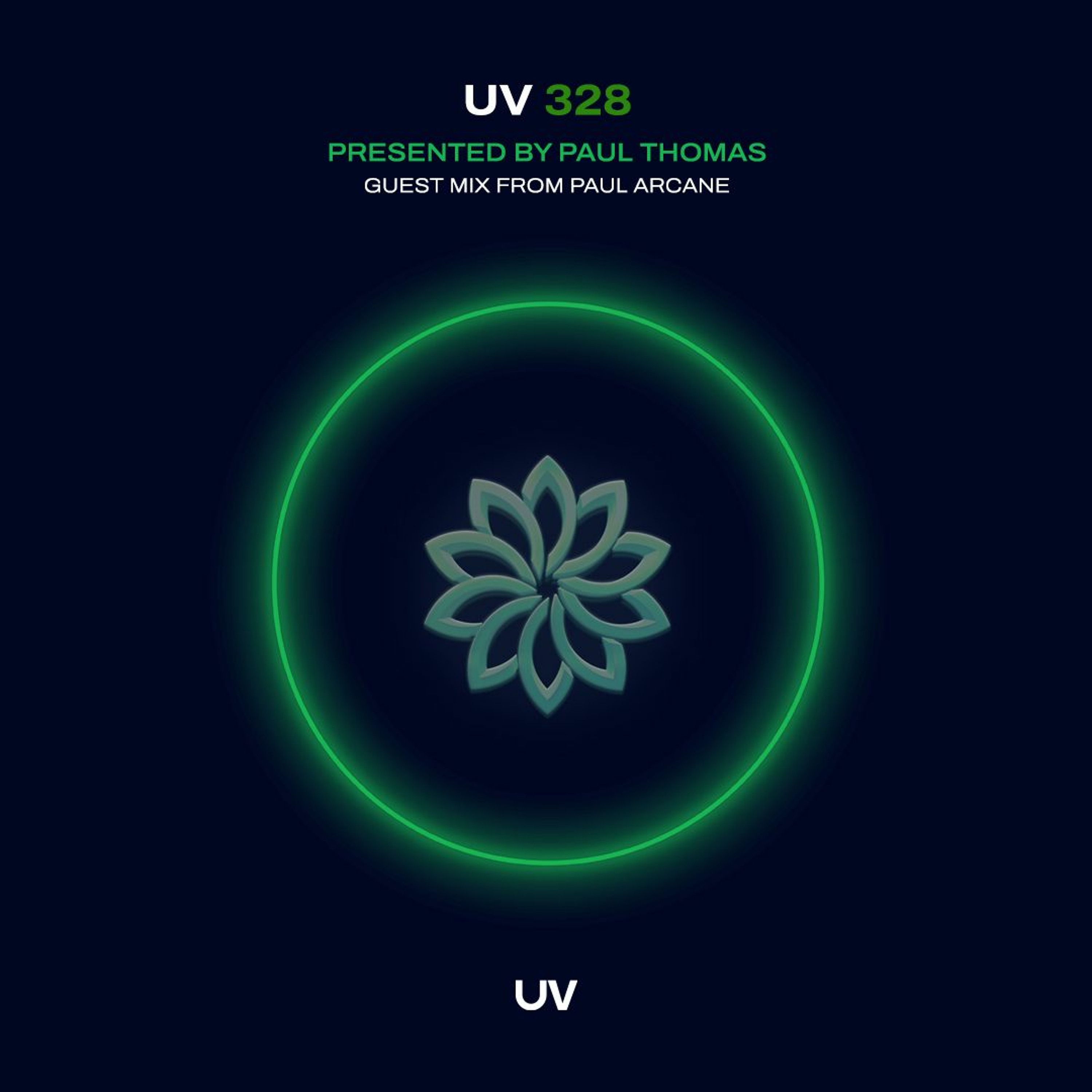 Paul Thomas presents UV Radio