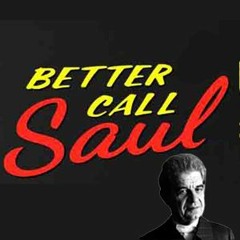 Saul Newman - Better Call Saul