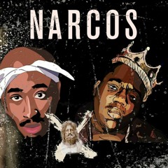 The Notorious B.I.G. - Somebody's Gotta to Die feat. 2Pac (Hustle Corp. Narcos Remix)