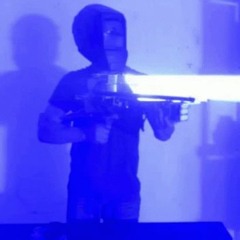 Lazer beam - Felix dy, Yung rascal, Pendejo (Prod. Pink)