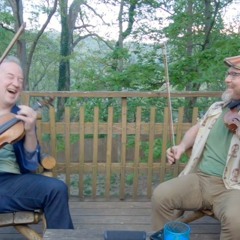 Fiddler Casey Driessen on Collaboration, Rhythm, and Drawing Musical Language from Otherlands