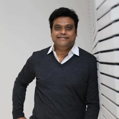 Harris Jeyaraj BGMs