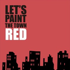 Milo & Mel - Paint The Town Red ( Edit) FREE DOWNLOAD