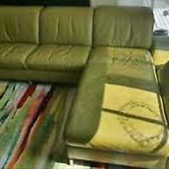 Chill - Sander Couchmusik1 Old - Tape - Recording - From - The - Year - 2000