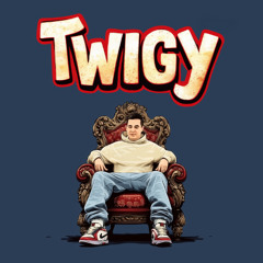 TW1GY - Vibes Burst