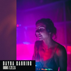 Dayna Canning at Inoki 7.22