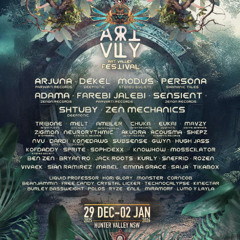 POLOS - Chill Kitchen @ Art Valley '26